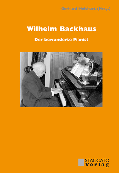 WILHELM BACKHAUSDeutschland