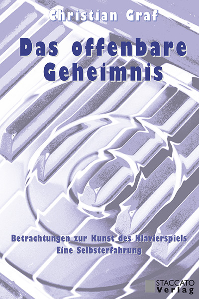 Christian Graf: Das offenbare GeheimnisDeutschland